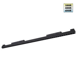 Трековый светильник Novotech Flum Shino 359627