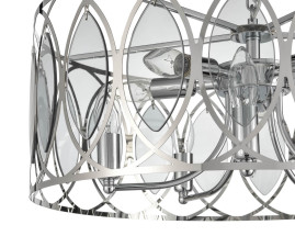 Подвесная люстра Vele Luce Angela VL3153P10