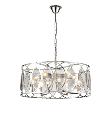 Подвесная люстра Vele Luce Angela VL3153P10