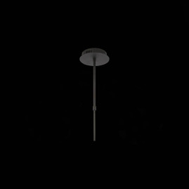 Подвесной светодиодный светильник ST Luce Formolla SL1597.403.08