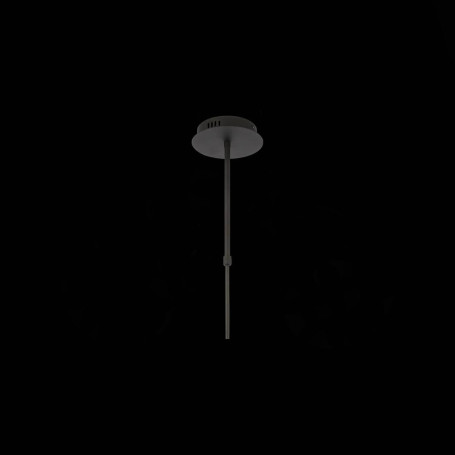 Подвесной светодиодный светильник ST Luce Formolla SL1597.403.08