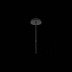 Подвесной светодиодный светильник ST Luce Formolla SL1597.403.08