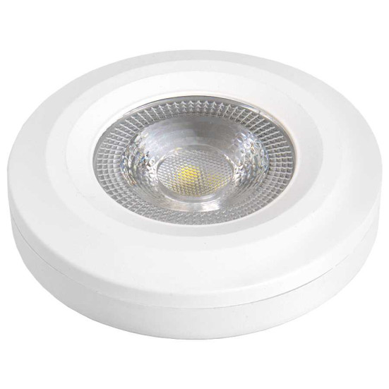Лампа General GLDEN-GX53-DIF-15-230-GX53-6500 Белый