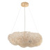 Подвесная люстра Citilux Cloudy CL323262