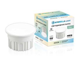 Лампа светодиодная AMBRELLA LIGHT BULBING 212002