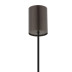 Подвесной светильник Nowodvorski Laser 750 Satine Chocolate 10447