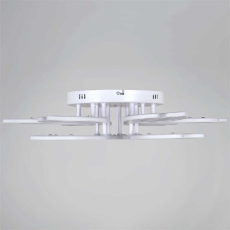 Светильник потолочный Reluce 10150-0.3-6+3 WH