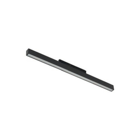 Трековый нано светильник Nowodvorski Nano Black 11743