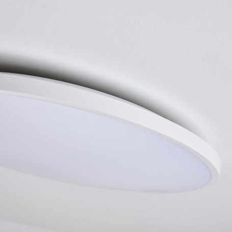 Светильник светодиодный настенно-потолочный Arco Eco Lightstar 225741