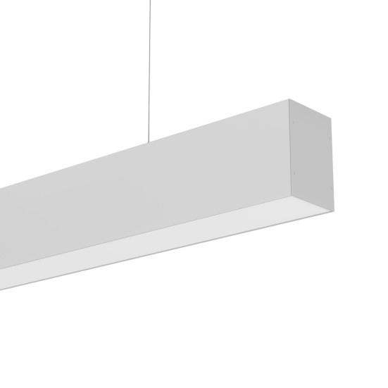 Светильник SP-LINE-HANG-6085-L995-37W Warm3000 (SL, 120 deg, EM3h, 230V) IP33  Arlight 052966