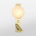 Настенный светильник Odeon Light Albergo Hightech 7164/9WL