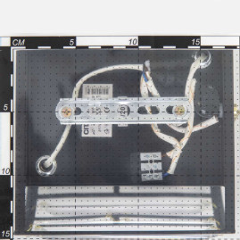 Настенный светильник Citilux Гермес CL331321