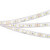Светодиодная влагозащищенная лента Arlight 8W/m 80Led/m 2835SMD теплый белый 5M RTW-PS-A80-12mm 24V Warm3500 045162