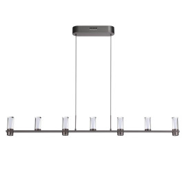 Подвесной светильник Odeon Light Defance Hightech 7143/45L