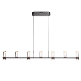 Подвесной светильник Odeon Light Defance Hightech 7143/45L