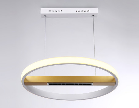 Подвесной светодиодный светильник Ambrella light Comfort LineTech FL51488