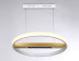 Подвесной светодиодный светильник Ambrella light Comfort LineTech FL51488