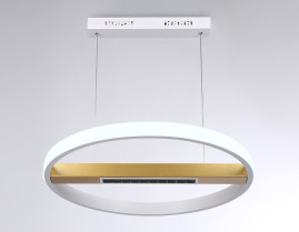 Подвесной светодиодный светильник Ambrella light Comfort LineTech FL51488
