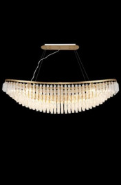 Люстра подвесная Alfa Light F0524-31 L1200*W400