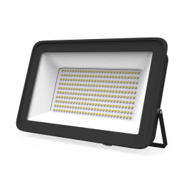Прожектор светодиодный Gauss Qplus 200W 5500К 613100200