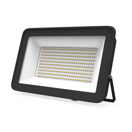 Прожектор светодиодный Gauss Qplus 200W 5500К 613100200