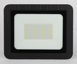 Прожектор светодиодный ЭРА 100W 6500К LPR-061-0-65K-150 Б0043593