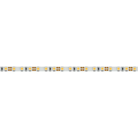 Светодиодная лента Arlight 9,6W/m 120LED/m 2835SMD теплый белый 5M 018101(2)