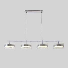 Подвесной светильник Crystal Lux MYSELF SP40W LED