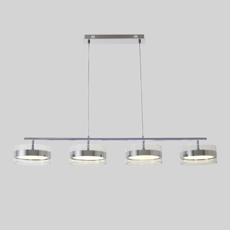 Подвесной светильник Crystal Lux MYSELF SP40W LED