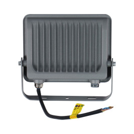 Прожектор светодиодный Apeyron 30W 6500K 05-46