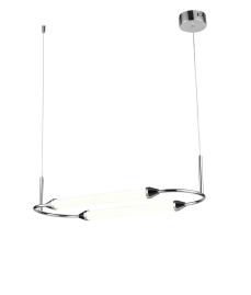 Подвесной светильник Vele Luce Capsula VL7293P31