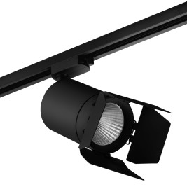 Комплект с трековым светильником Lightstar Canno Led (303272+202997) C327297