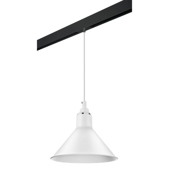 Комплект с трековым светильником Lightstar Loft (765026+595007) PRO765026