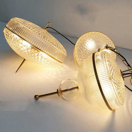 Подвесной светильник Imperium Loft AMPLE01 167806-26