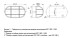 Настенно-потолочный светильник IEK НПП LNPP0-1401-1-060-K01