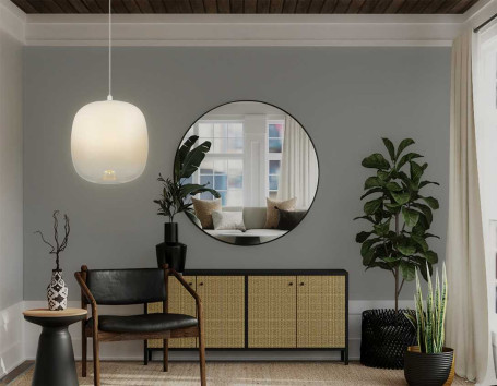 Подвесной светодиодный светильник Ambrella light High Light LH11091