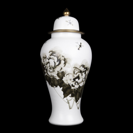 Ваза Loft IT Equilibrium 10290V/M