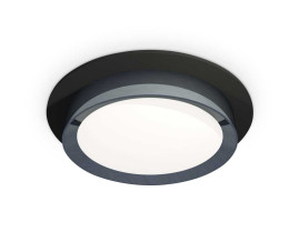 Комплект встраиваемого светильника Ambrella light Techno Spot XC (C8051, N8133) XC8051007