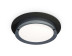 Комплект встраиваемого светильника Ambrella light Techno Spot XC (C8051, N8133) XC8051007
