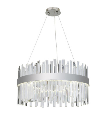 Подвесной светодиодный светильник Ambrella light Traditional TR5009