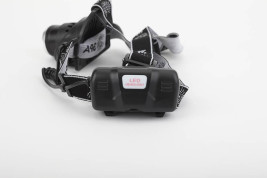 Налобный светодиодный фонарь ЭРА аккумуляторный GA-805 Б0039625