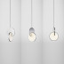 Подвесной светильник Imperium Loft Eclipse Pendant Light L1 By Broom 101633-26