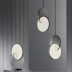 Подвесной светильник Imperium Loft Eclipse Pendant Light L1 By Broom 101633-26