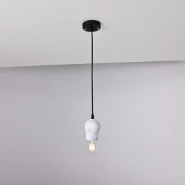Подвесной светильник Imperium Loft Storo Grey 314095-26