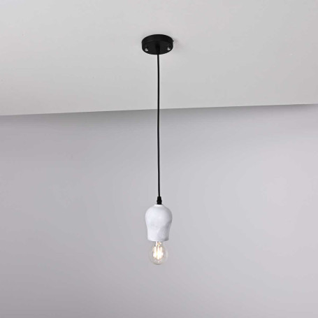 Подвесной светильник Imperium Loft Storo Grey 314095-26