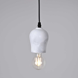 Подвесной светильник Imperium Loft Storo Grey 314095-26