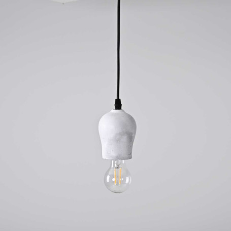 Подвесной светильник Imperium Loft Storo Grey 314095-26