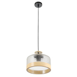 Подвесной светильник MyFar Edwin MR2480-1P