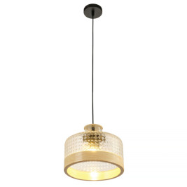 Подвесной светильник MyFar Edwin MR2480-1P