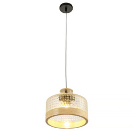 Подвесной светильник MyFar Edwin MR2480-1P